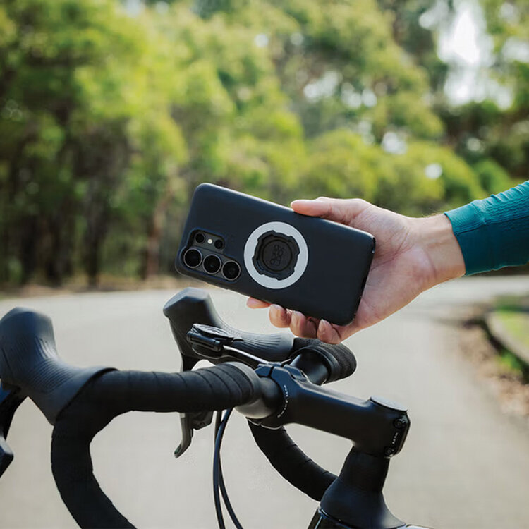 Quad Lock Quad Lock Out Front Bike Mount Pro