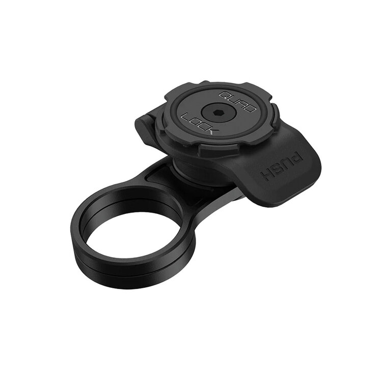 Quad Lock Quad Lock Stem Cap Mount — Bike Phone Mount