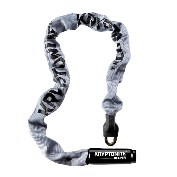Kryptonite Kryptonite Keeper 785 Chain Lock 85cm