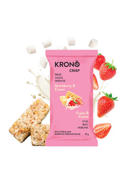 Krono Krono Crispy Rice Bar