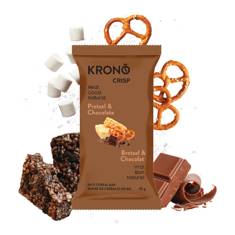 Krono Krono Crispy Rice Bar