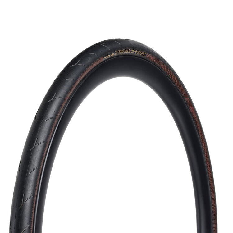 Bontrager Bontrager Hard-Case Max Pro TLR Road Tire