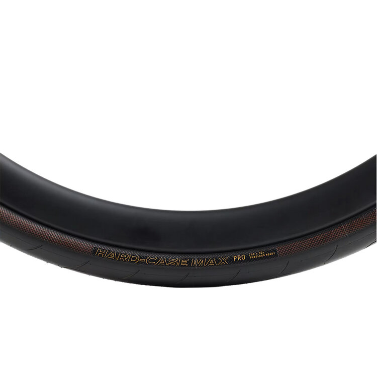 Bontrager Bontrager Hard-Case Max Pro TLR Road Tire