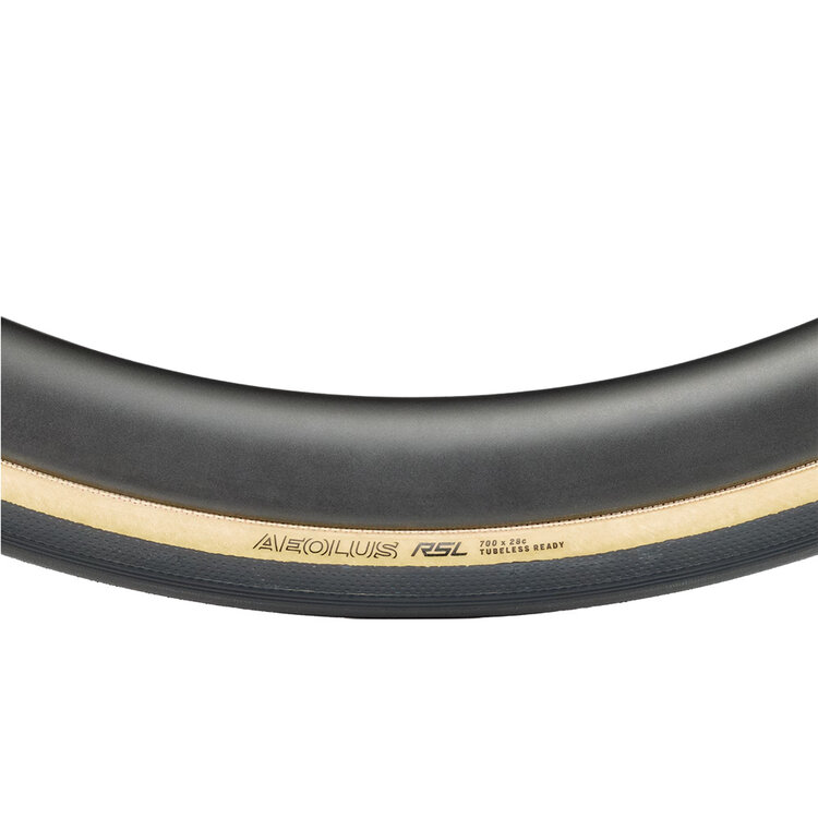 Bontrager Bontrager Aeolus RSL TLR Road Tire