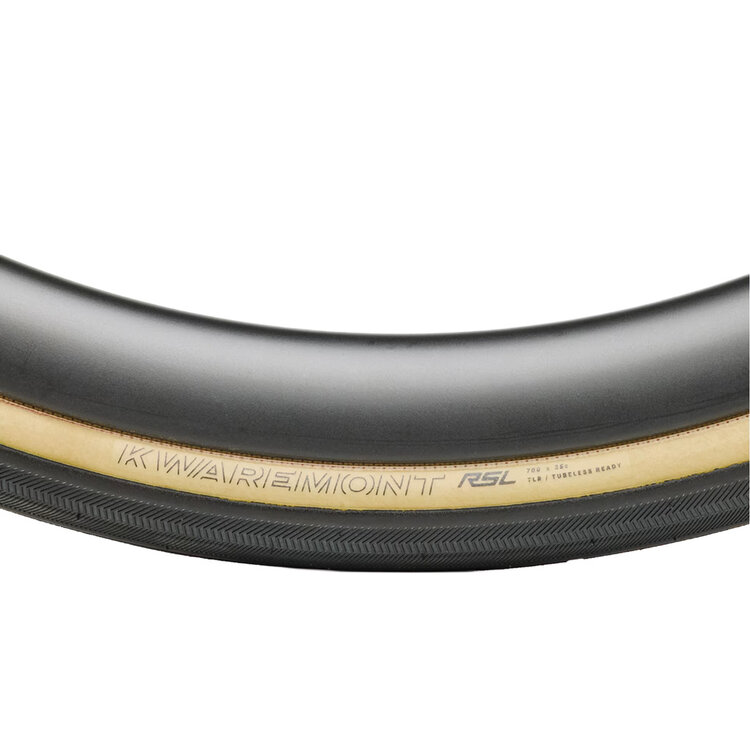 Bontrager Bontrager Kwaremont RSL TLR Road Tire