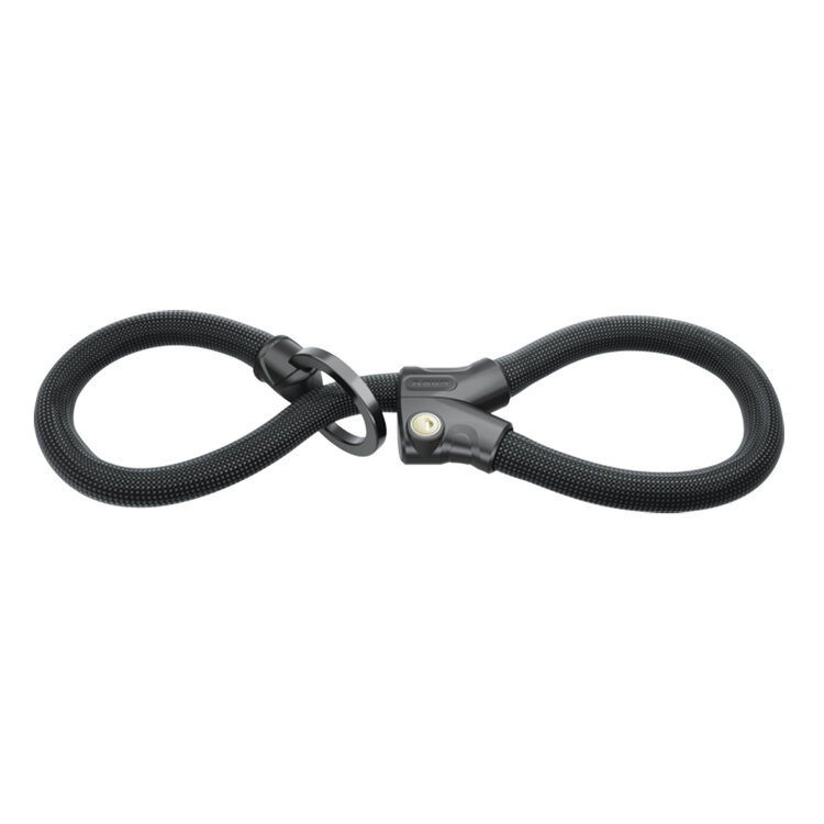 Abus Abus Infinity Loop Plus 1806K Key 6mm 110cm