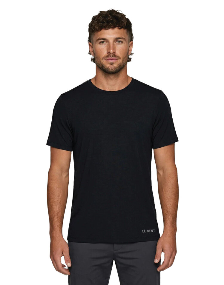 Le Bent Le Bent Featherweight Classic Tee - Women's