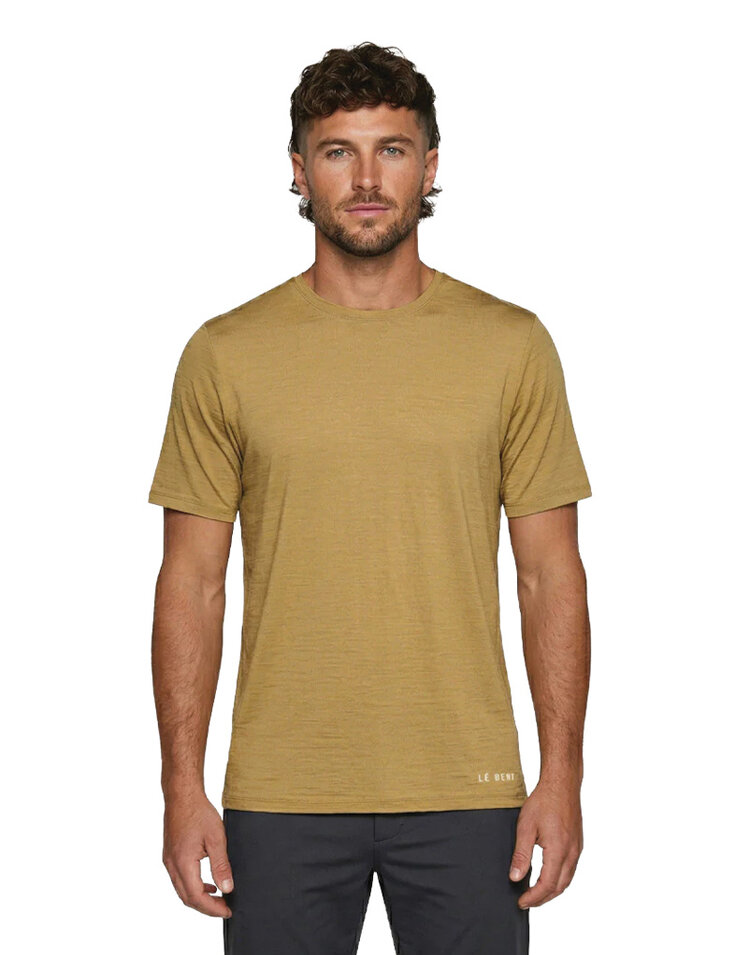 Le Bent Le Bent Featherweight Classic Tee - Women's
