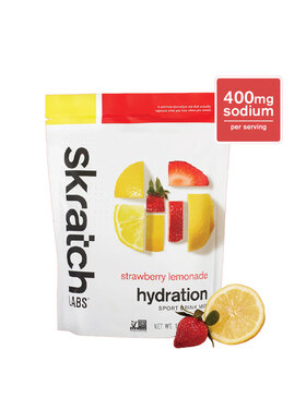 Skratch Labs Skratch Labs Sport Hydration Mix