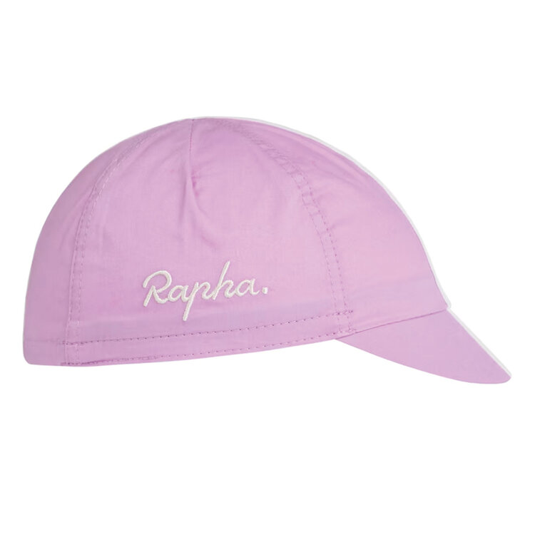 Rapha Full Title Rapha Cap II — Road Cycling Cap