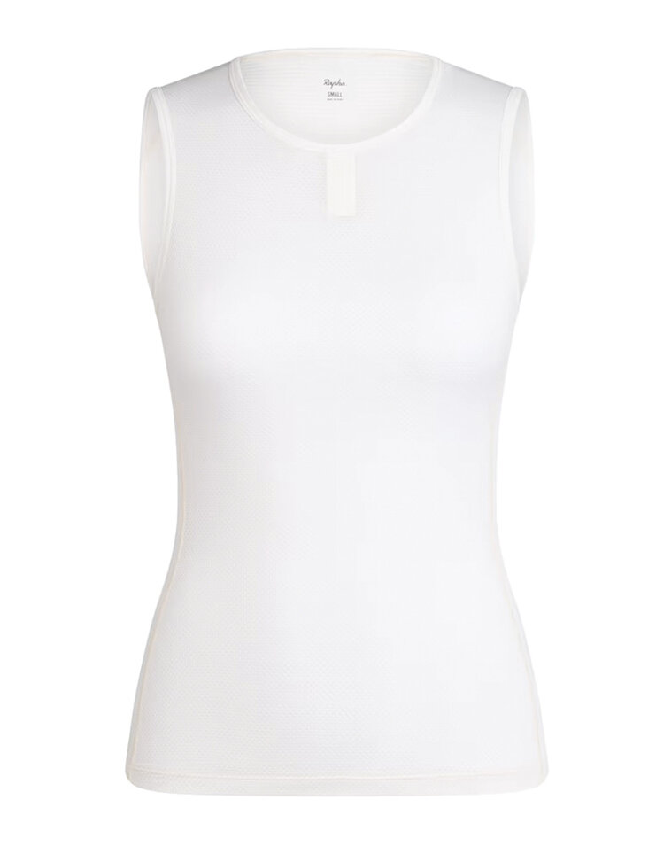 Rapha Rapha Women's Lightweight Base Layer — Sleeveless — Women's Road Cycling