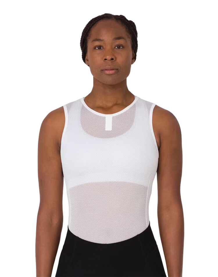 Rapha Rapha Women's Lightweight Base Layer — Sleeveless — Women's Road Cycling