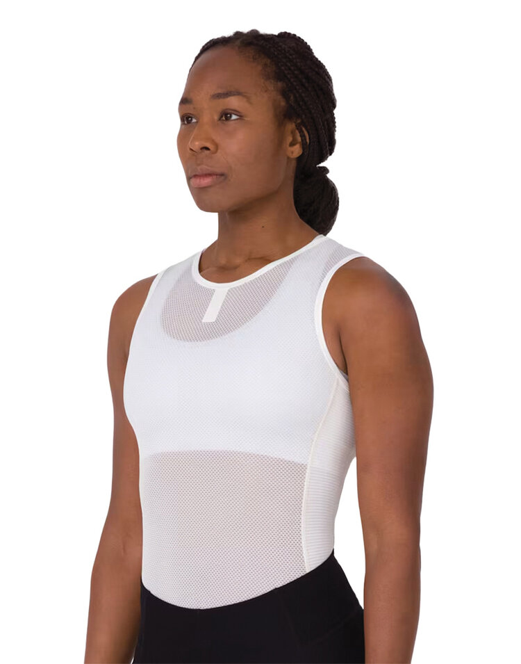 Rapha Rapha Women's Lightweight Base Layer — Sleeveless — Women's Road Cycling