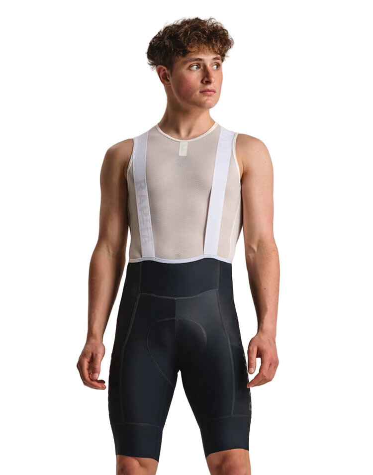 Rapha Rapha Pro Team Cargo Bib Shorts — Men's Road Cycling