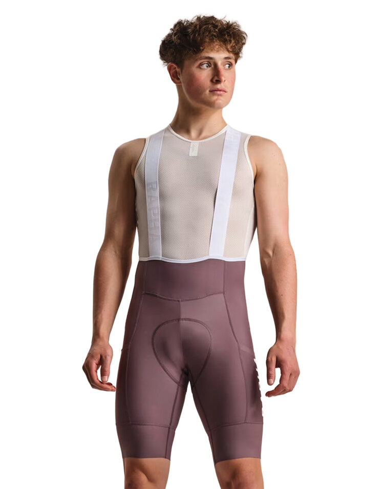 Rapha Rapha Pro Team Cargo Bib Shorts — Men's Road Cycling