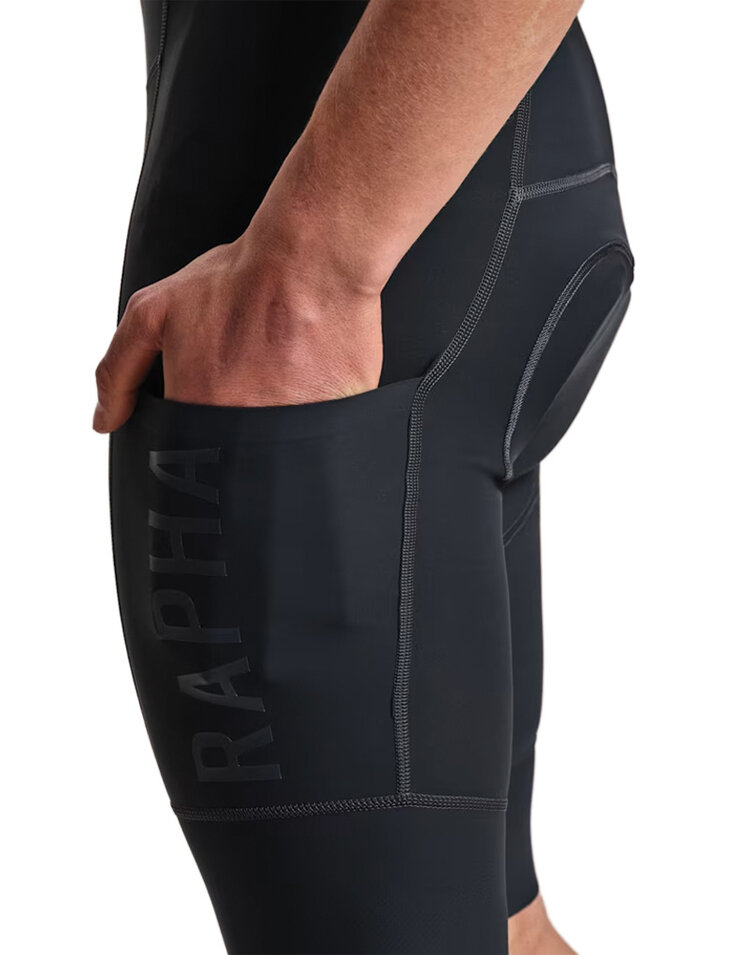 Rapha Rapha Pro Team Cargo Bib Shorts — Men's Road Cycling