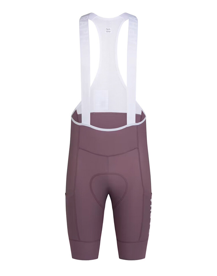 Rapha Rapha Pro Team Cargo Bib Shorts — Men's Road Cycling