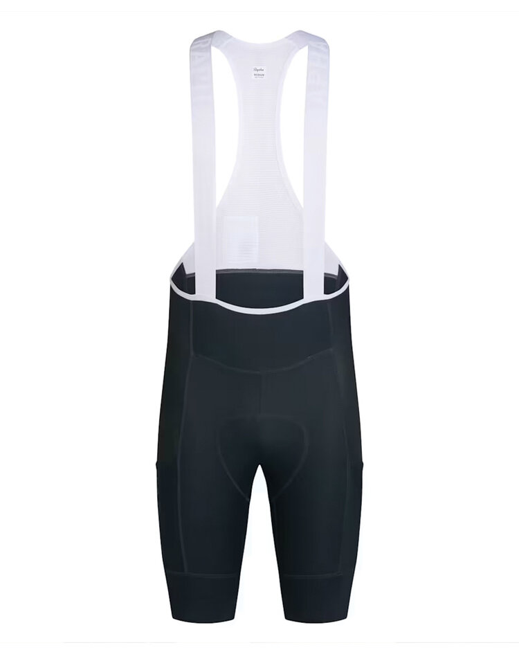 Rapha Rapha Pro Team Cargo Bib Shorts — Men's Road Cycling