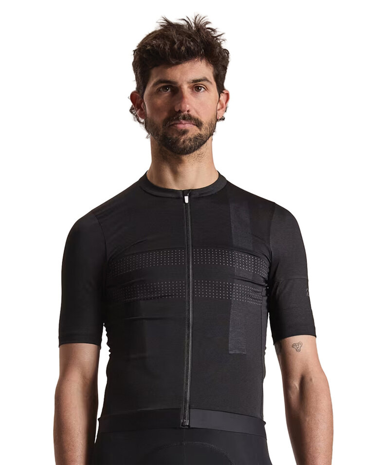 Rapha Rapha Brevet Lightweight Jersey III — Men's Road & Gravel Cycling