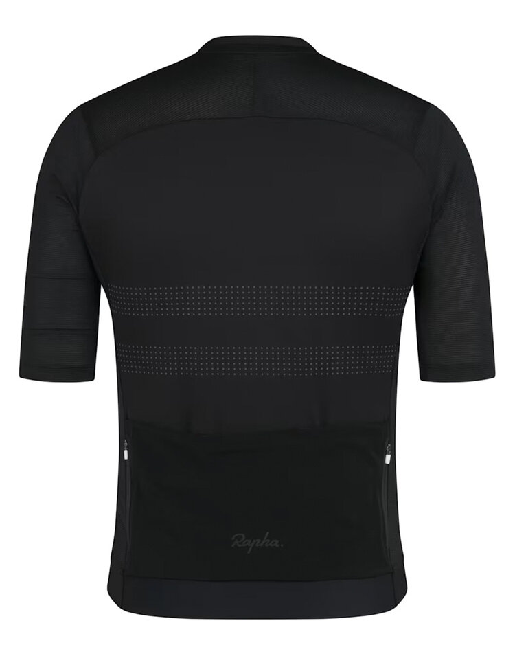 Rapha Rapha Brevet Lightweight Jersey III — Men's Road & Gravel Cycling
