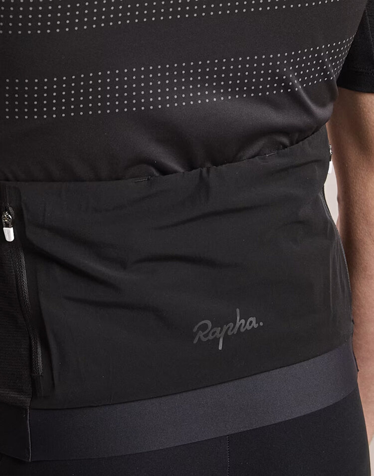 Rapha Rapha Brevet Lightweight Jersey III — Men's Road & Gravel Cycling