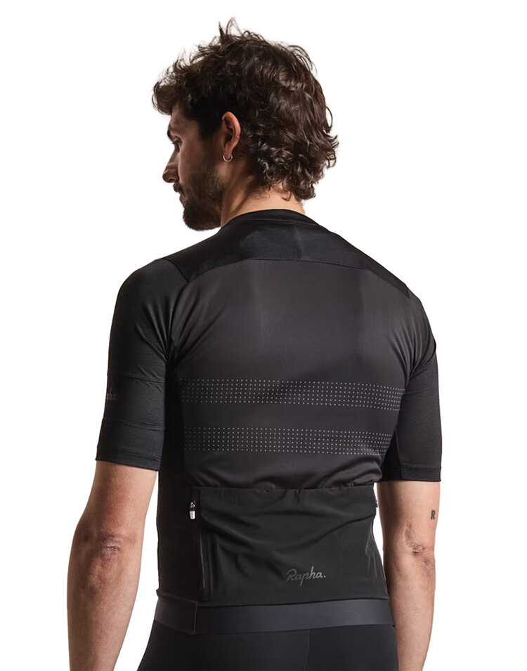 Rapha Rapha Brevet Lightweight Jersey III — Men's Road & Gravel Cycling