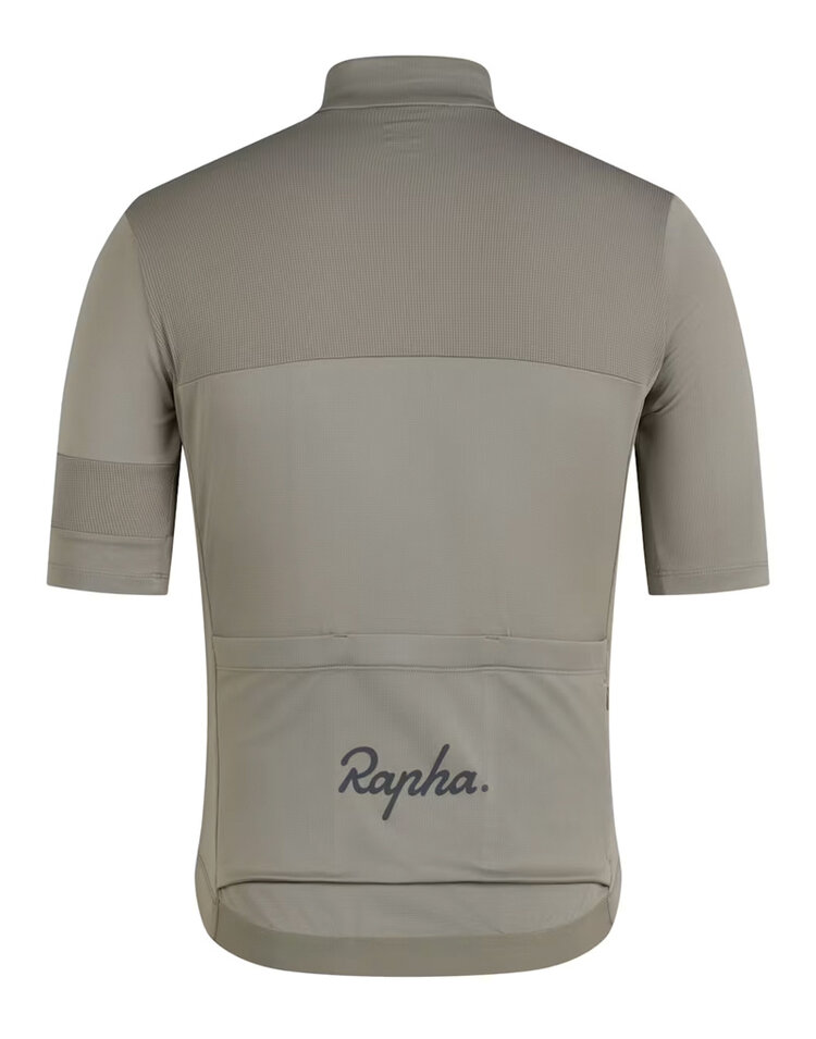 Rapha Rapha Brevet Element Jersey — Men's Road Cycling