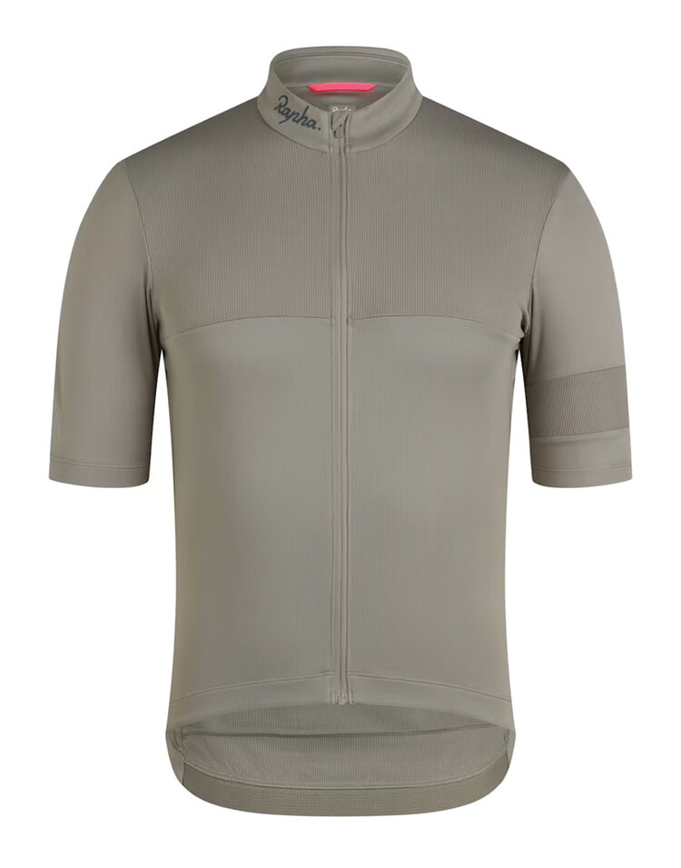 Rapha Rapha Brevet Element Jersey — Men's Road Cycling