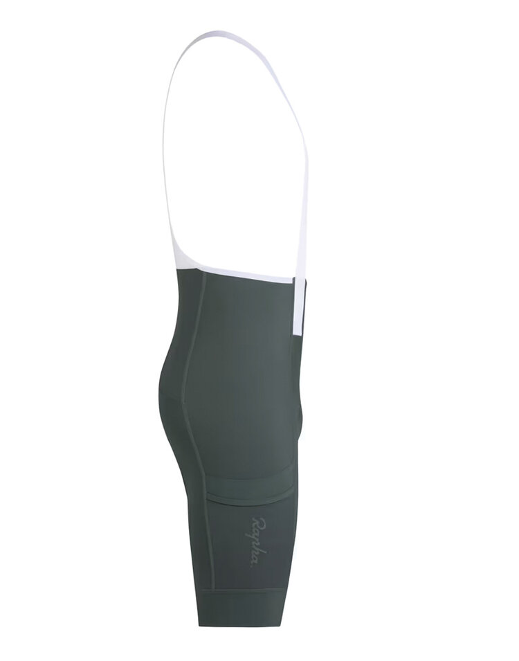 Rapha Rapha Brevet Element Cargo Bib Short — Men's Road & Gravel Cycling