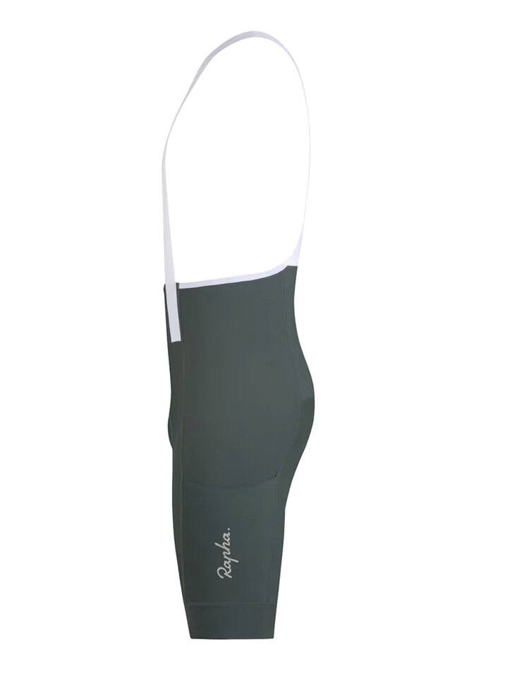 Rapha Rapha Brevet Element Cargo Bib Short — Men's Road & Gravel Cycling