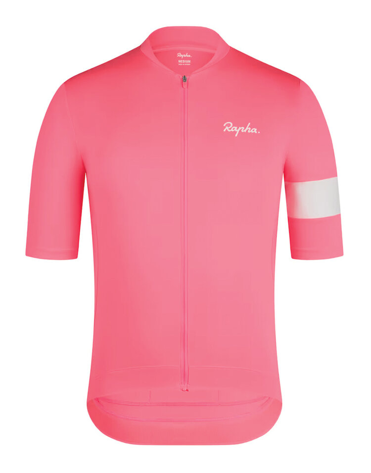 Rapha Rapha Core Jersey — Men's Road Cycling