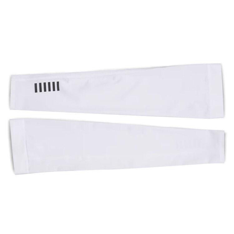 Rapha Rapha Pro Team Arm Screens — Unisex Road Cycling Sun Protection