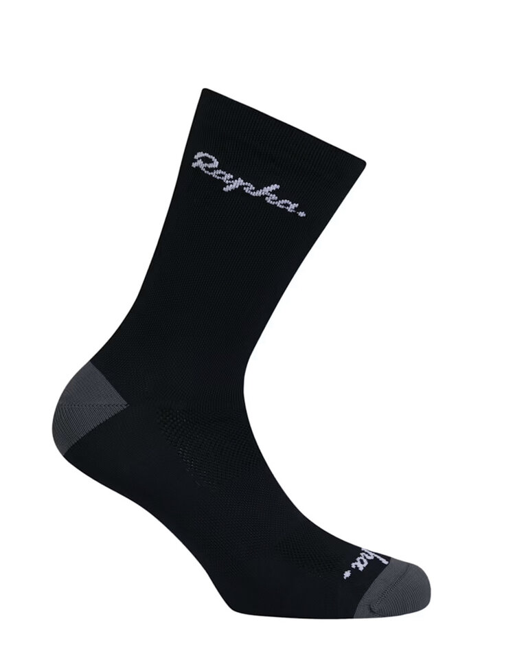 Rapha Rapha Logo Sock — Cycling Sock