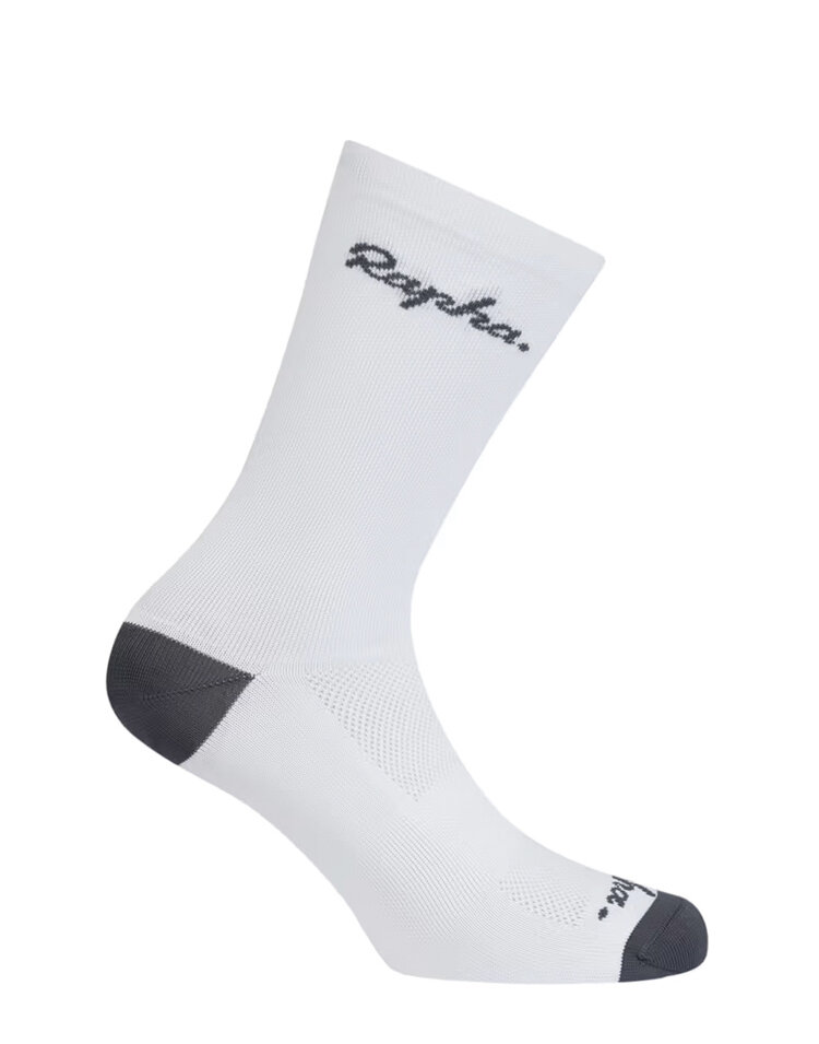 Rapha Rapha Logo Sock — Cycling Sock