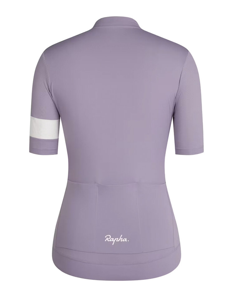 Rapha Rapha Women's Core Lightweight Jersey — Women's Road Cycling