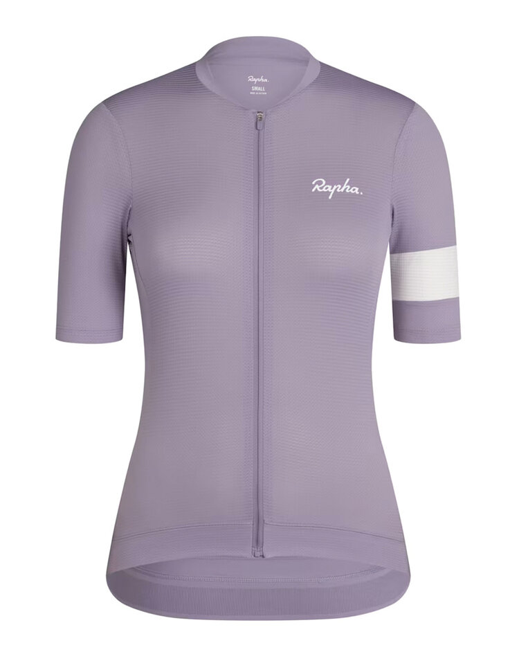 Rapha Rapha Women's Core Lightweight Jersey — Women's Road Cycling