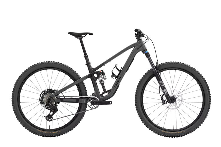 Trek Trek Fuel EX 8 Gen 7 — 2026 Full Suspension Mountain Bike