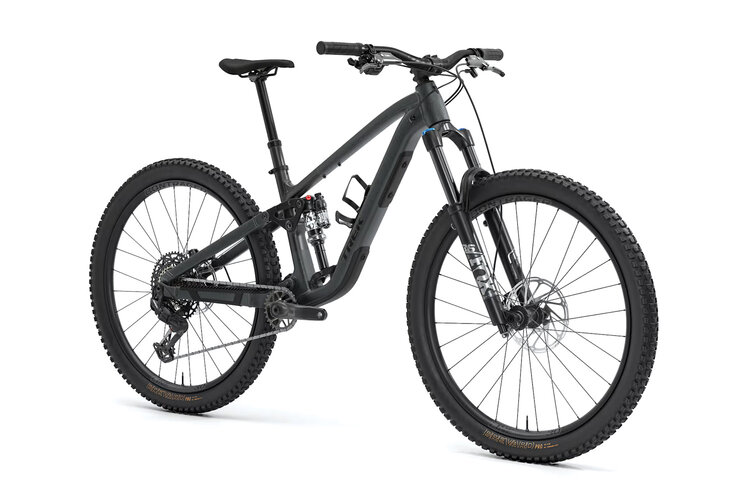 Trek Trek Fuel EX 8 Gen 7 — 2026 Full Suspension Mountain Bike