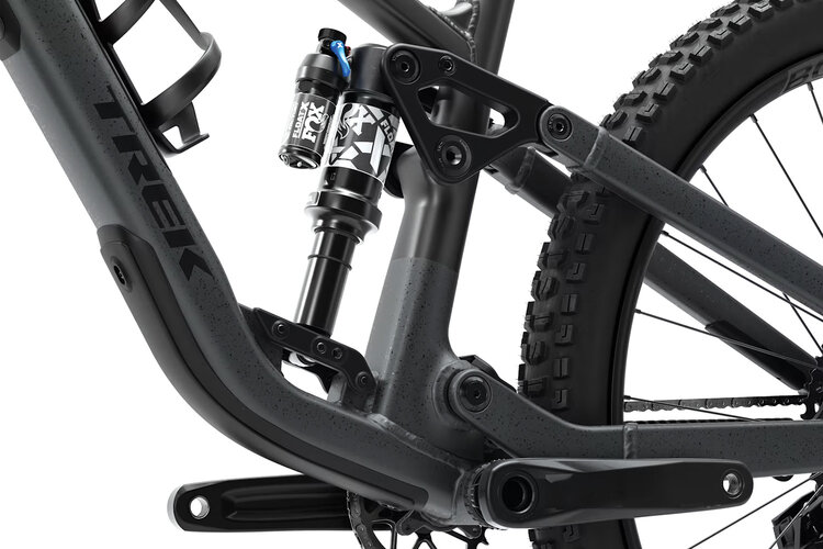 Trek Trek Fuel EX 8 Gen 7 — 2026 Full Suspension Mountain Bike