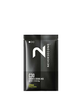Neversecond Neversecond C30 Sport Drink 32g