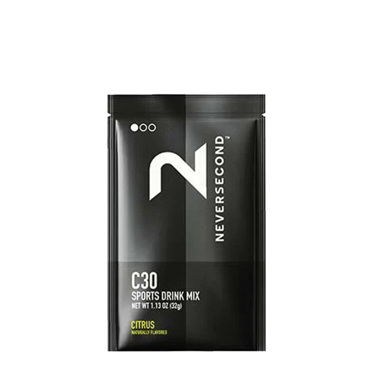 Neversecond Neversecond C30 Sports Drink — Endurance Fuel & Hydration Mix