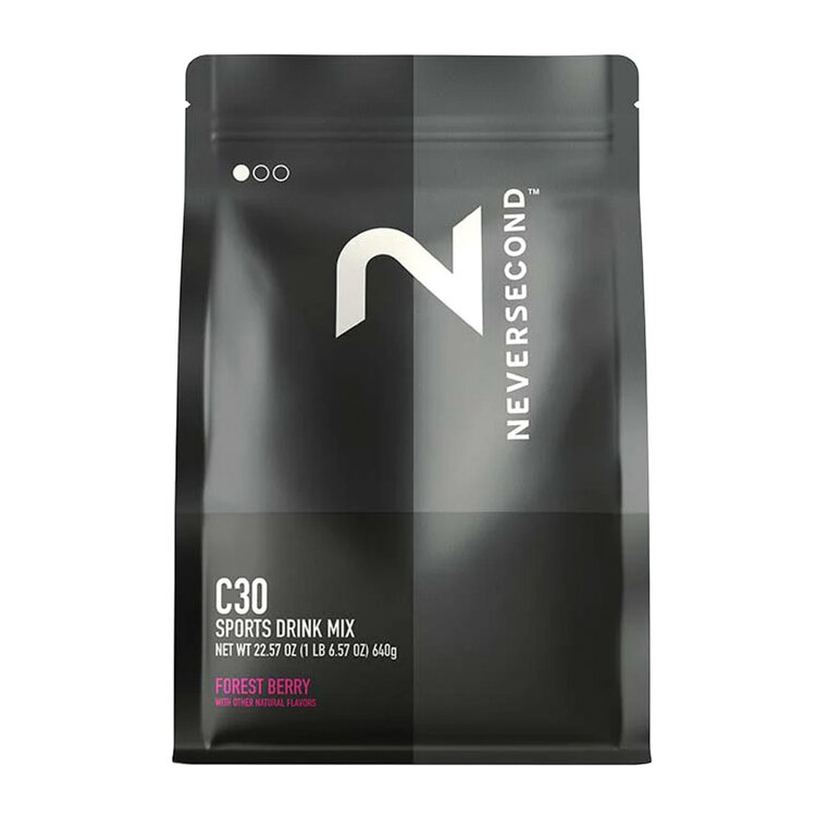 Neversecond Neversecond C30 Sport Drink 640g