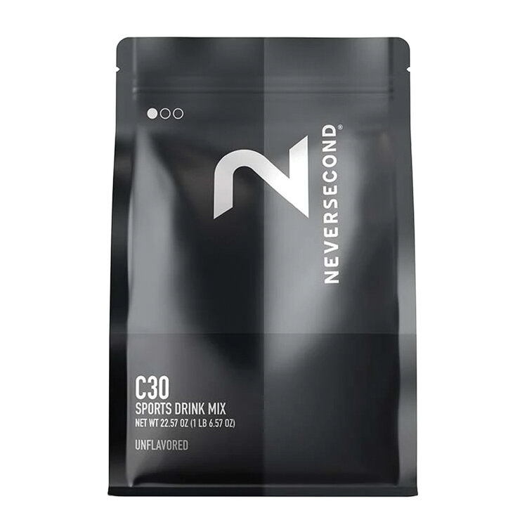 Neversecond Neversecond C30 Sport Drink 640g