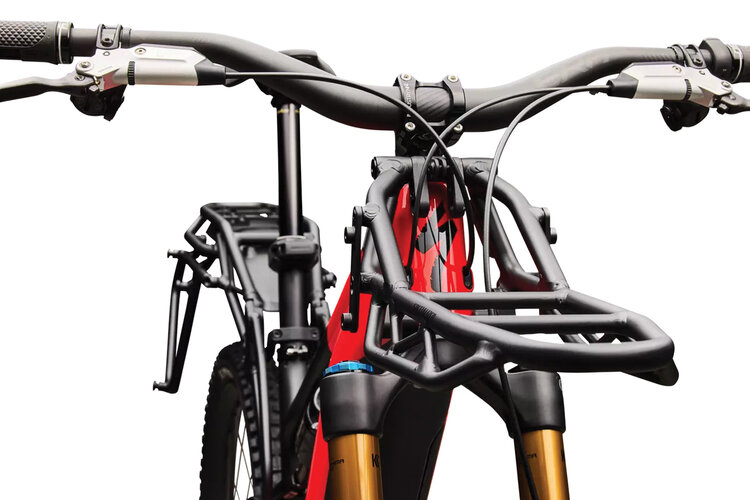 Specialized Specialized S-Works Levo 4 X — E-MTB