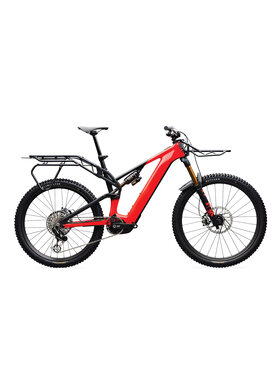 Specialized Specialized S-Works Levo 4 X