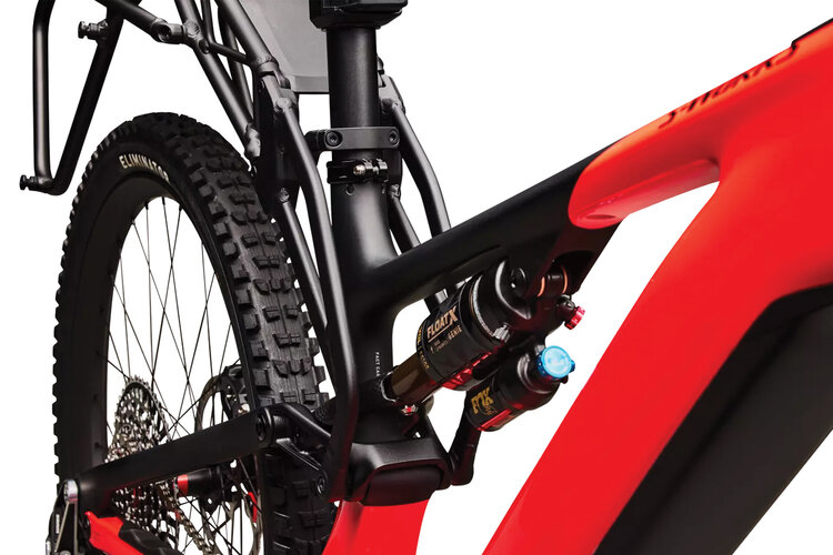 Specialized Specialized S-Works Levo 4 X — E-MTB