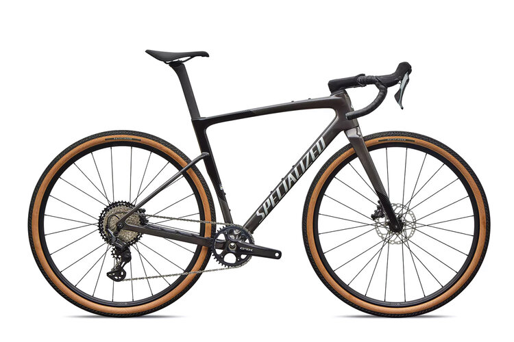 Specialized Specialized Crux 5 Sport — Gravel Bike