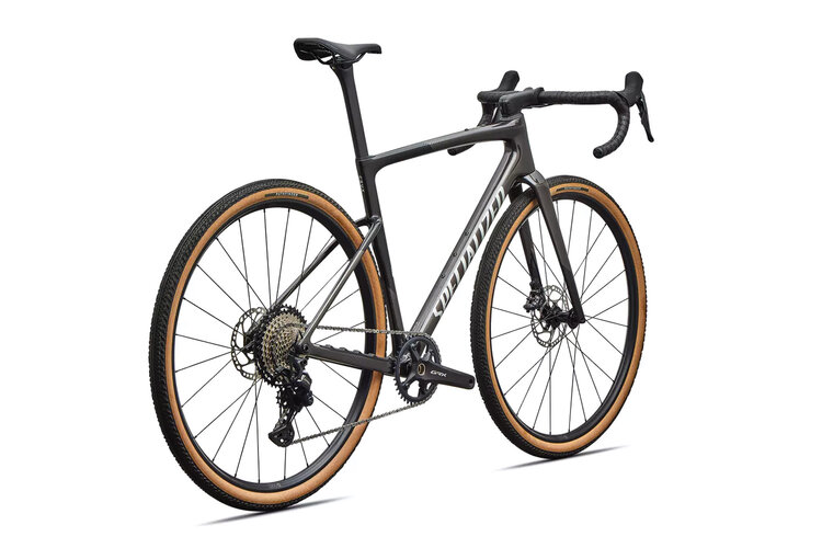 Specialized Specialized Crux 5 Sport — Gravel Bike
