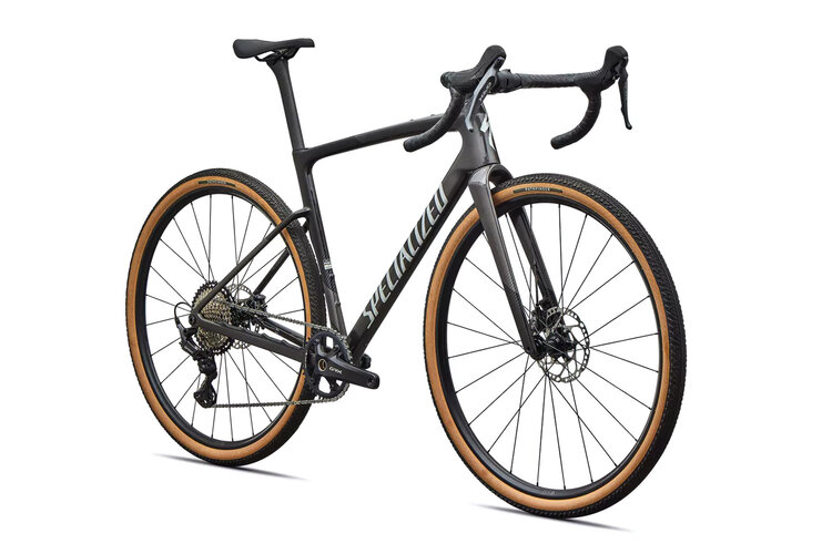 Specialized Specialized Crux 5 Sport — Gravel Bike