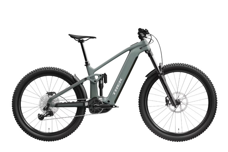 Trek Trek Rail+ 5 Gen 5 — E-MTB